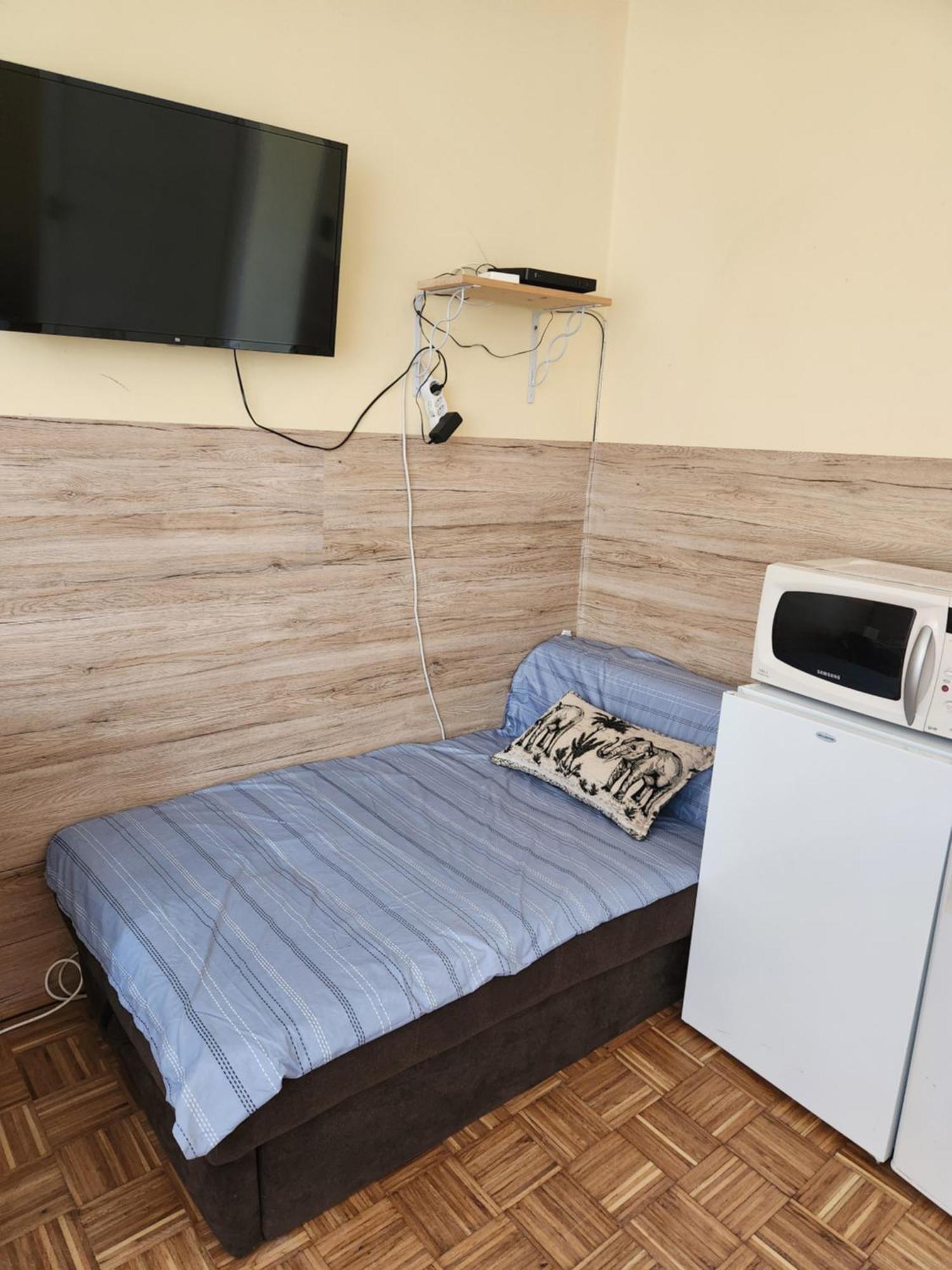 Orsi Szálláshelyek Kecskemét 2 Exterior foto