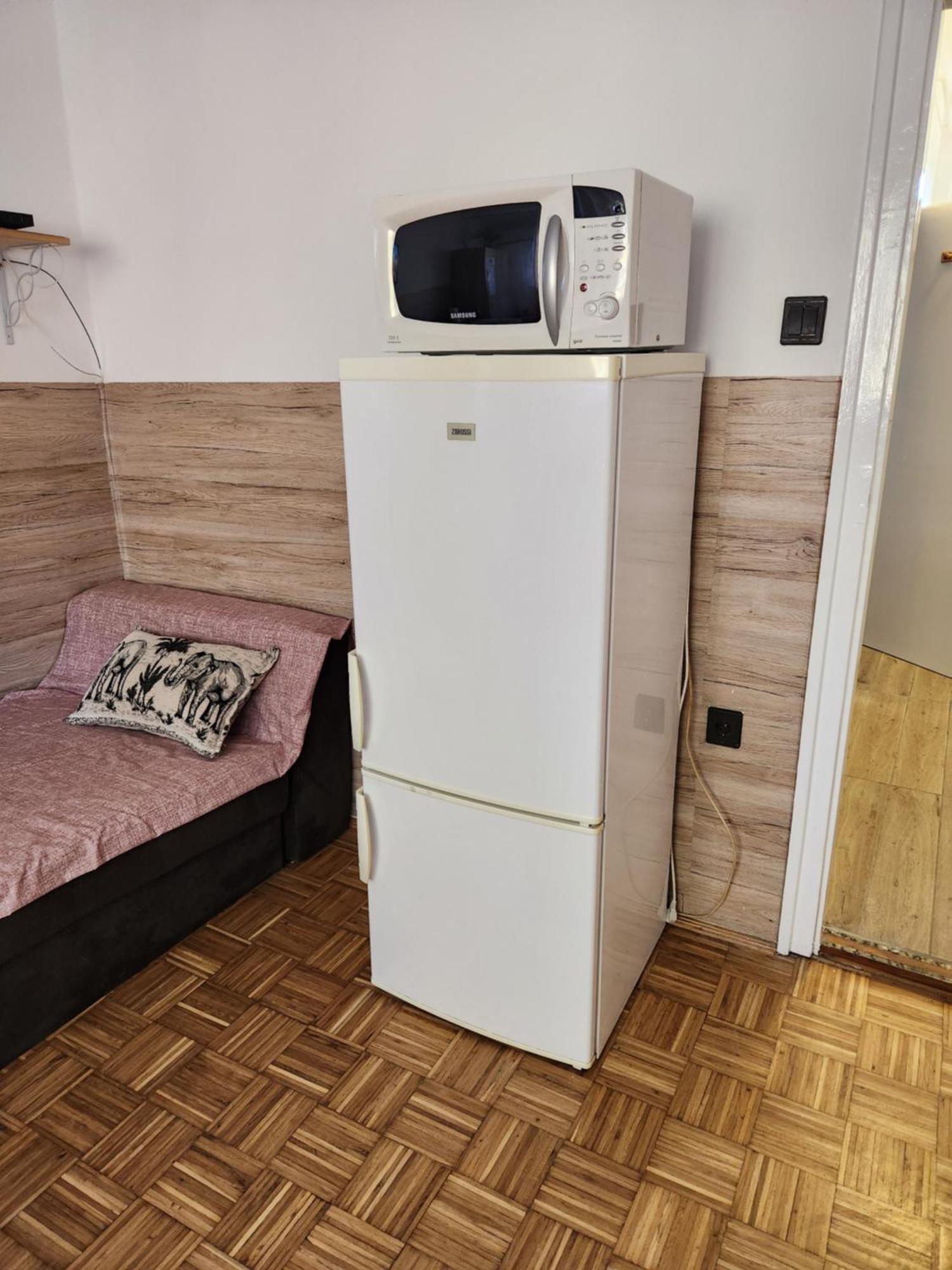Orsi Szálláshelyek Kecskemét 2 Exterior foto