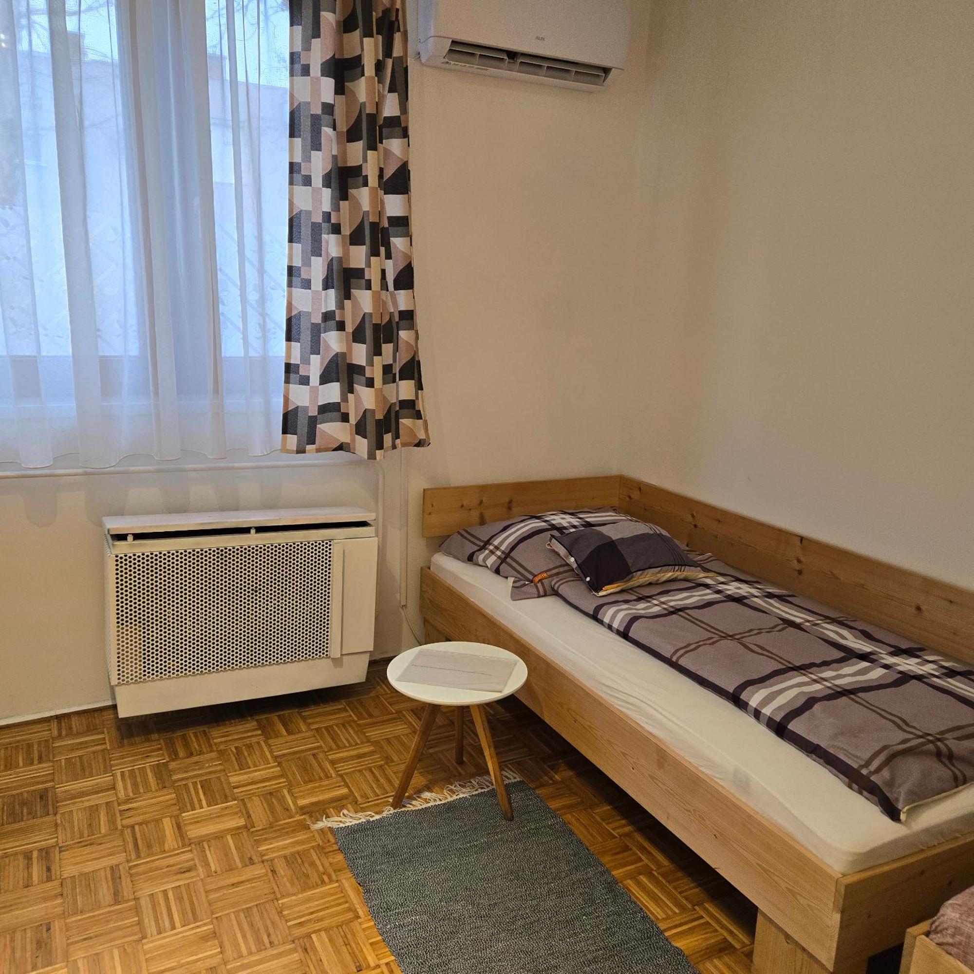 Orsi Szálláshelyek Kecskemét 2 Exterior foto
